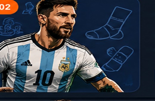 Messi course