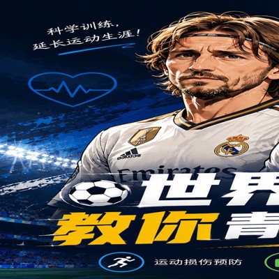 Modric avatar
