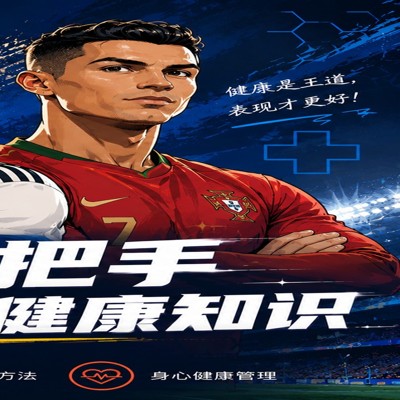 Ronaldo avatar